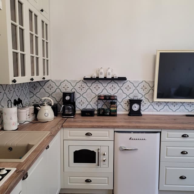 Komfortowe mieszkanie na Starym Mieście w Poznaniu - Zdjęcie 4/6