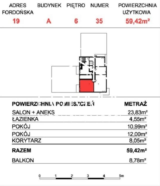 Nowe 3 pokoje przy Balatonie - Ceramika Bartodzieje - Zdjęcie 5/10