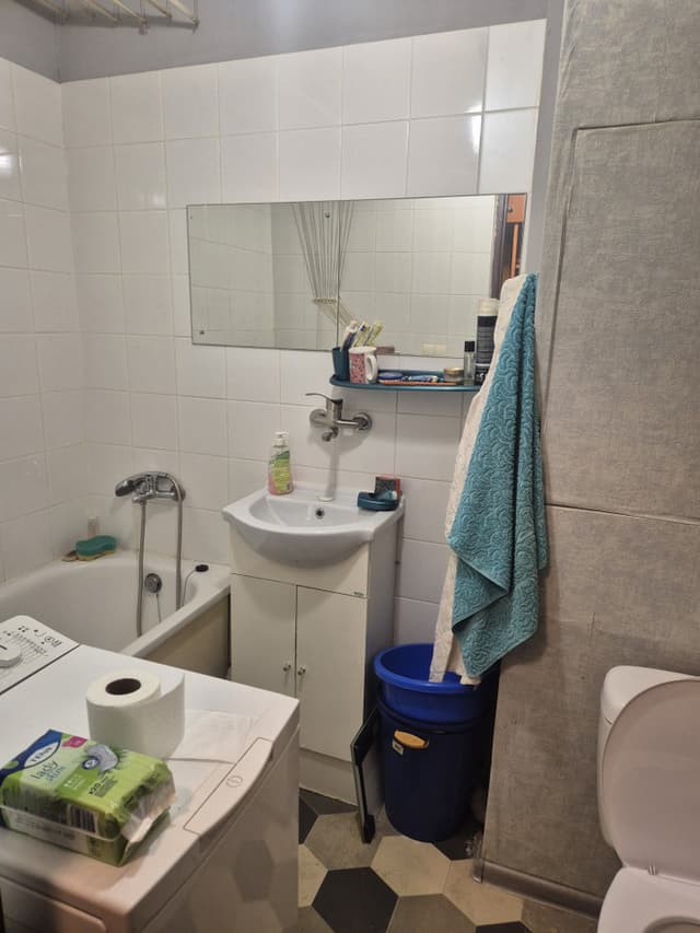 Komfortowe mieszkanie w Widzew - świetna lokalizacja - Zdjęcie 4/8