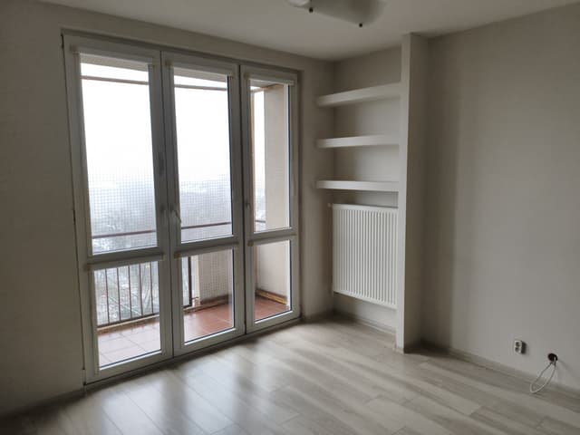 Mieszkanie w centrum Łodzi - Śródmieście - Zdjęcie 5/15