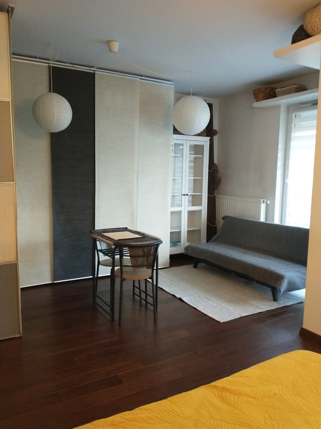 2-pokojowe mieszkanie na Bronowicach, umeblowane - Zdjęcie 4/5