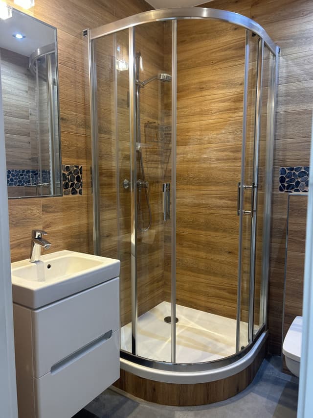 Funkcjonalne mieszkanie na Woli - Warszawa - Zdjęcie 4/5