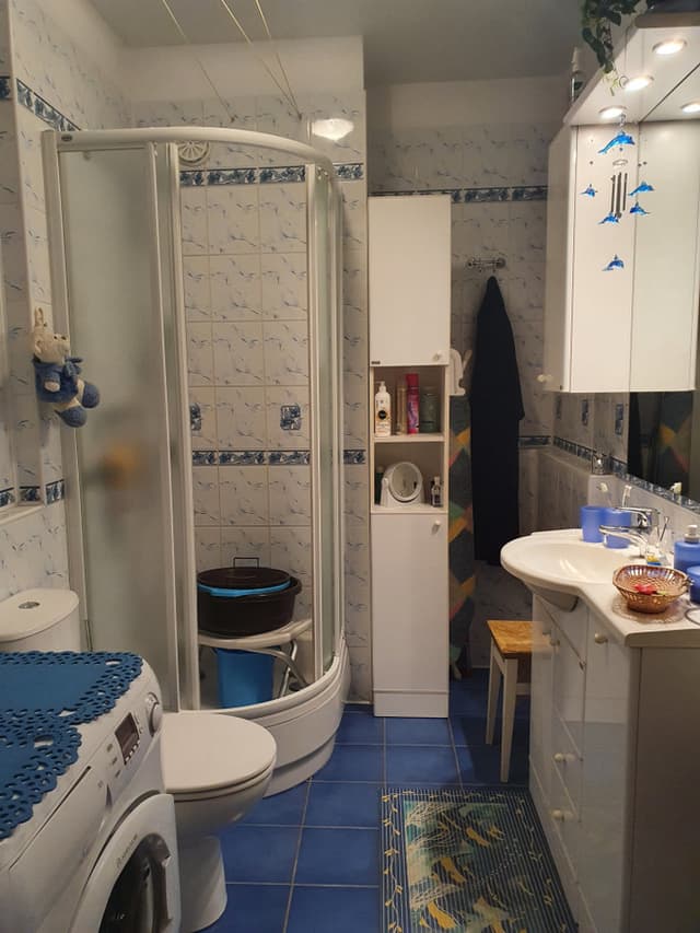 Przytulne mieszkanie do wynajęcia w Krakowie - Zdjęcie 4/4