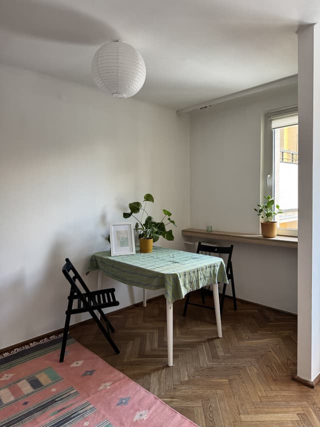 Komfortowe mieszkanie w Bałutach, Łódź - Zdjęcie 2/8