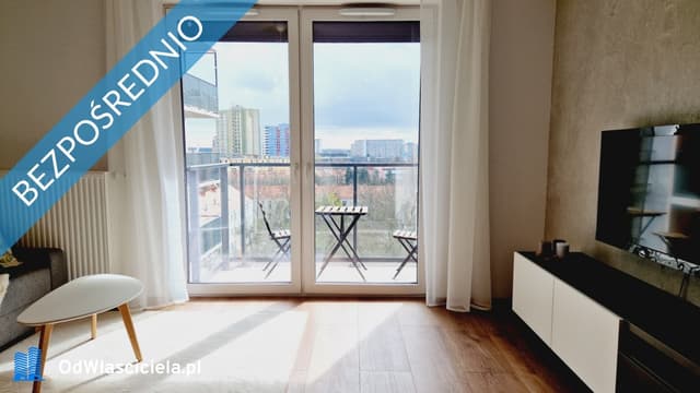 Komfortowe 2 pokoje w Fabrycznej, umeblowane - Zdjęcie 2/20