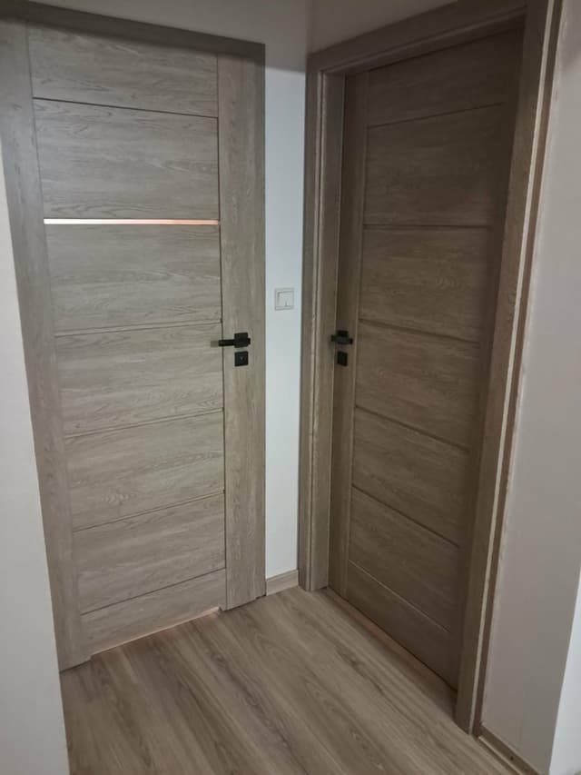 Komfortowe mieszkanie w nowożytnych Czyżynach w Krakowie - Zdjęcie 3/20