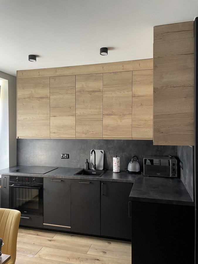 Jasny apartament w sercu prestiżowego Żoliborza - Zdjęcie 1/21