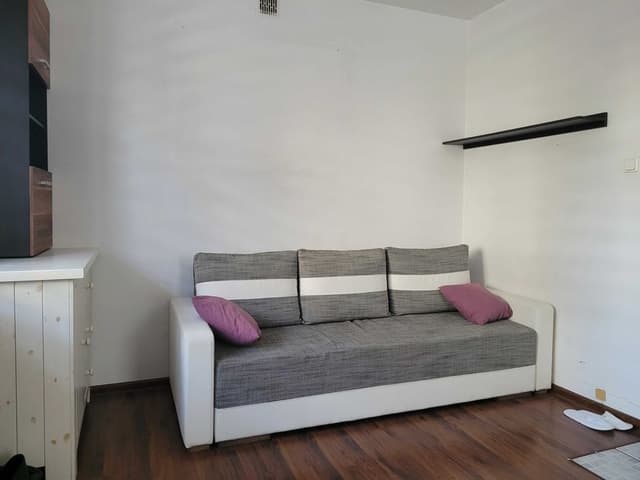 Mieszkanie w Warszawie - cena do negocjacji - Zdjęcie 4/4