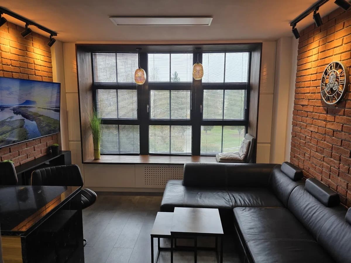 Przytulne mieszkanie w rozwijającej się dzielnicy Psie Pole - Zdjęcie 1/10