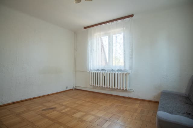 Klimatyczne 3 pokoje w kamienicy na prestiżowych Bojarach - Zdjęcie 3/15