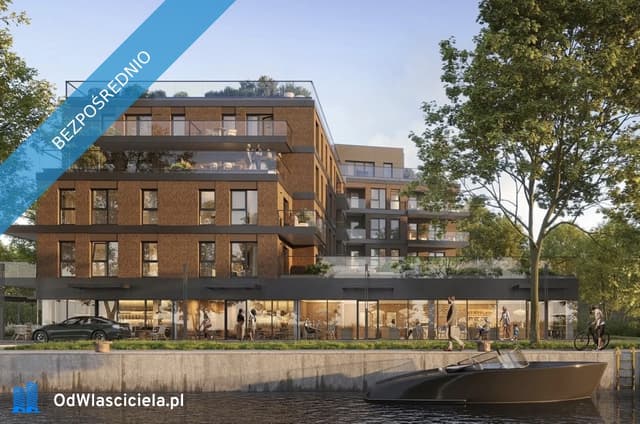 Mieszkanie w sercu Gdańska – Śródmieście - Zdjęcie 5/9