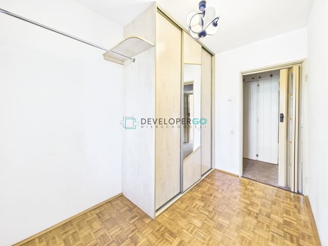 3-pokojowe mieszkanie z potencjałem blisko centrum Białegostoku - Zdjęcie 5/10