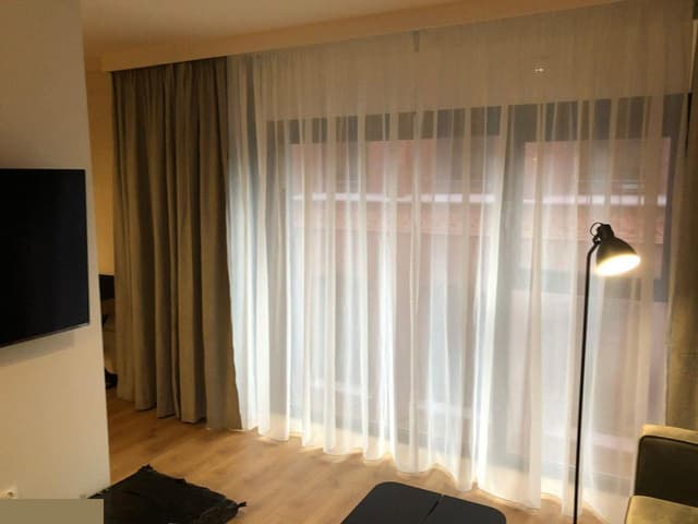 Prestiżowy apartament w sercu Gdańska - Śródmieście - Zdjęcie 3/13