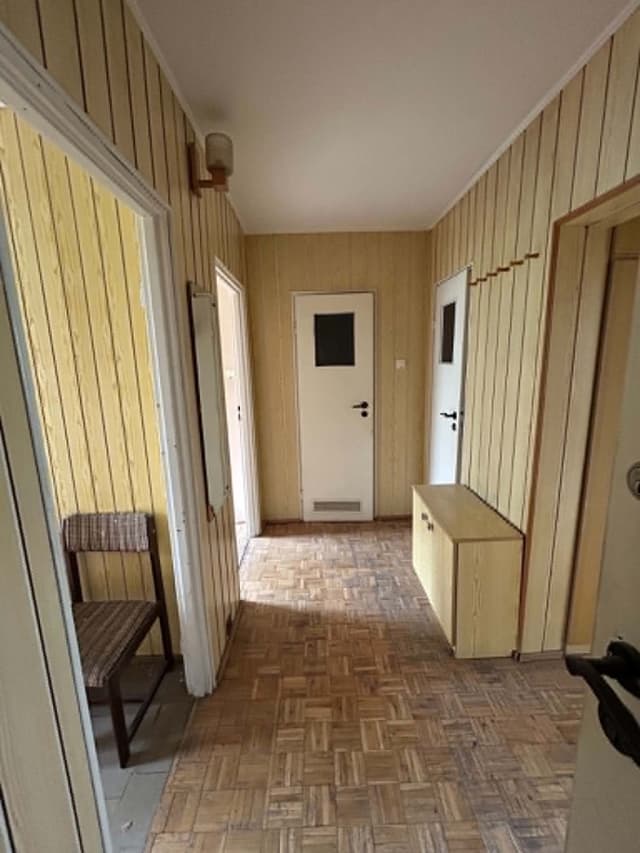 Funkcjonalne 2 pokoje na I piętrze – Dziesięciny - Zdjęcie 5/16