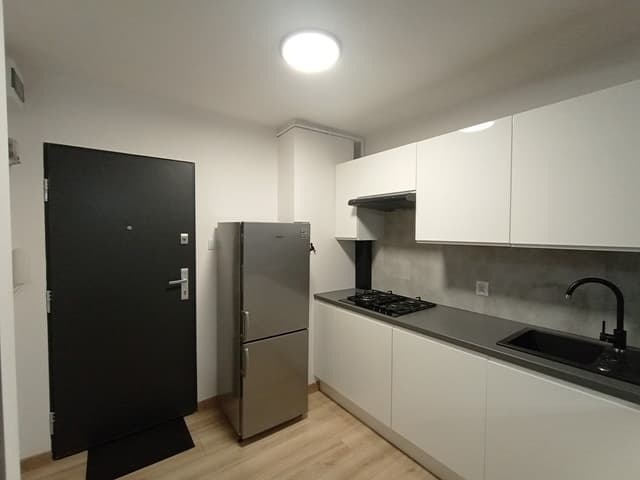 Komfortowe mieszkanie w prestiżowym Mokotowie - Zdjęcie 4/7