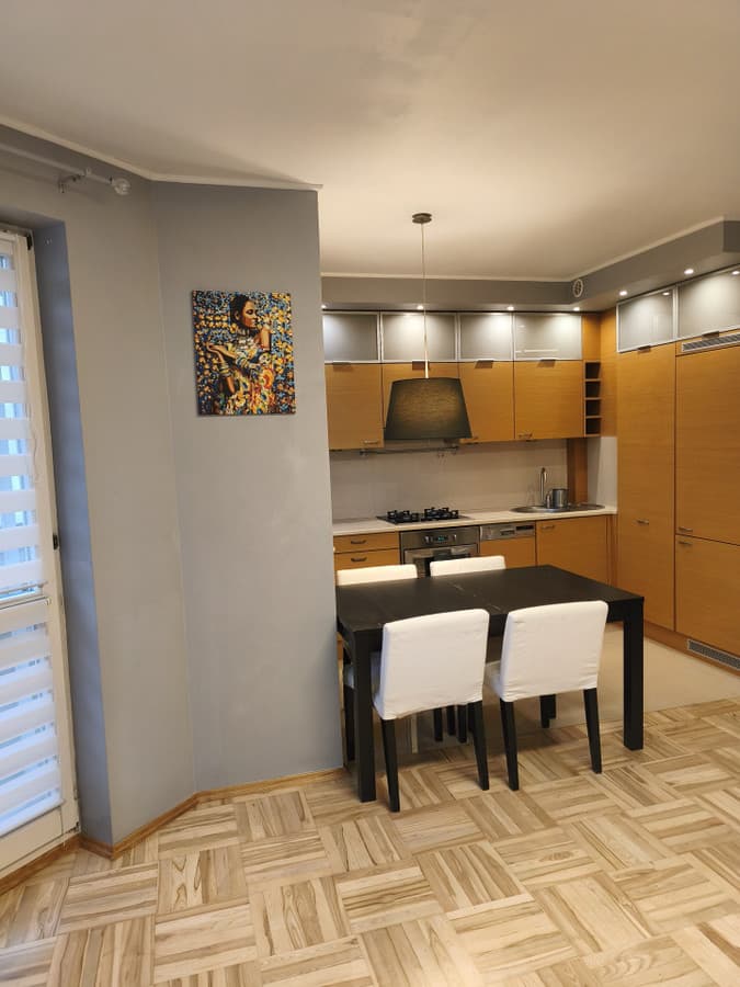 Przytulne 2 pokoje na Białołęce, Warszawa - Zdjęcie 1/12