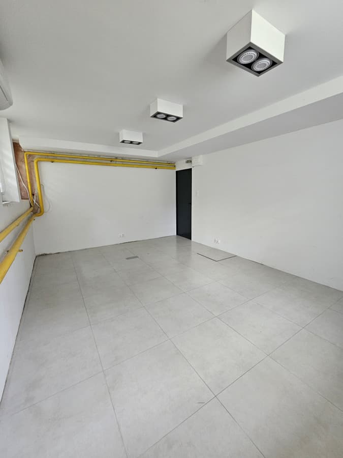 Przytulne studio w zielonej dzielnicy Wawer - idealne na start - Zdjęcie 1/7