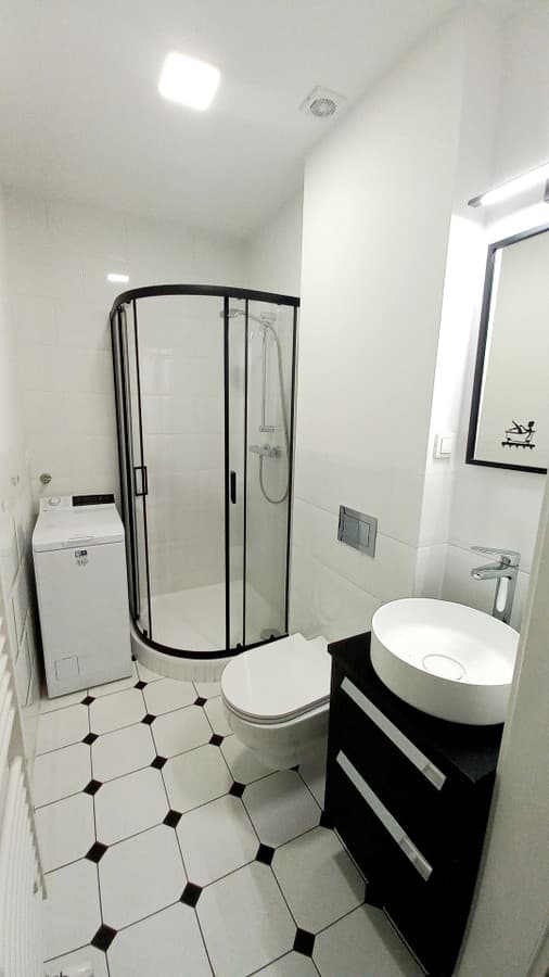 Umeblowane mieszkanie w centrum Poznania - Zdjęcie 5/7