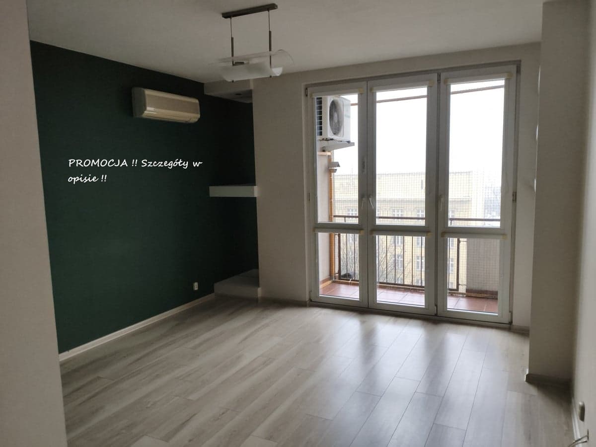 Przytulne mieszkanie w centrum Łodzi, Śródmieście - Zdjęcie 1/15