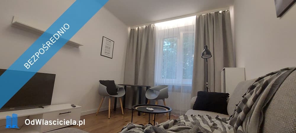 Nowoczesna kawalerka w sercu Woli - idealna inwestycja - Zdjęcie 1/16