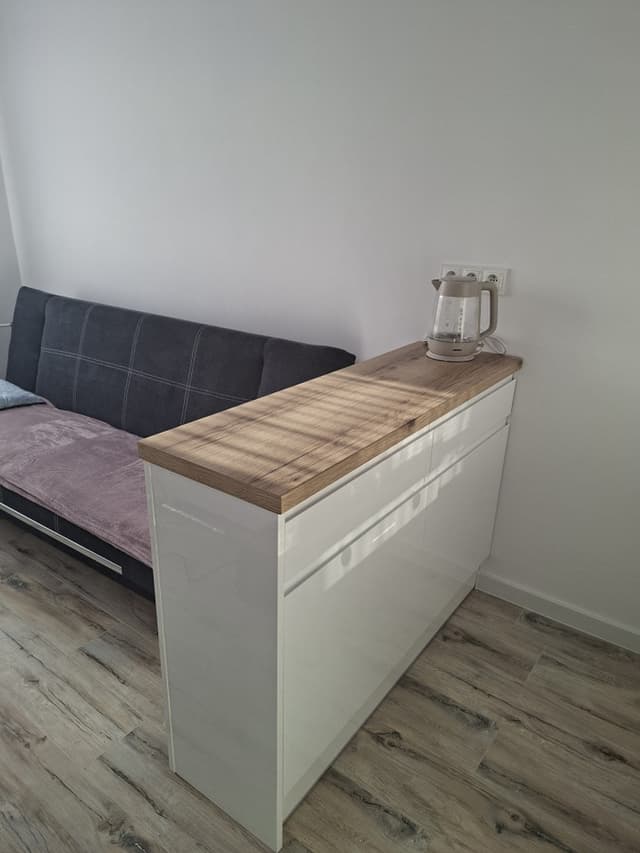 Stylowa kawalerka po remoncie blisko centrum Szwederowo - Zdjęcie 5/12