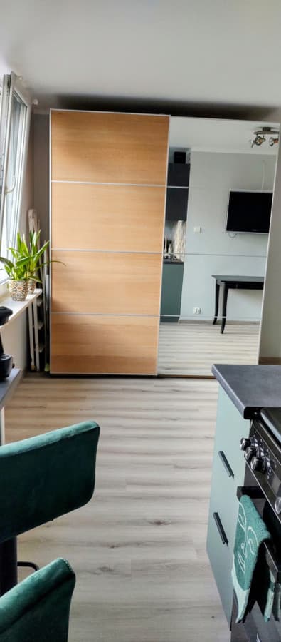 Mieszkanie z balkonem, Gocław, ul. Brukselska - Zdjęcie 5/8