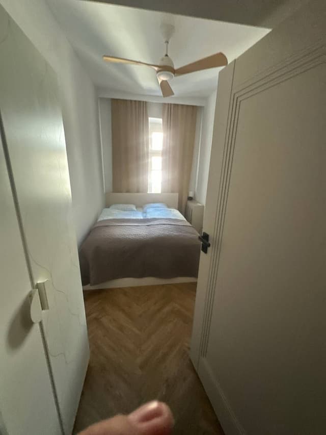 Mieszkanie w centrum Starego Miasta Lublina - Zdjęcie 2/5