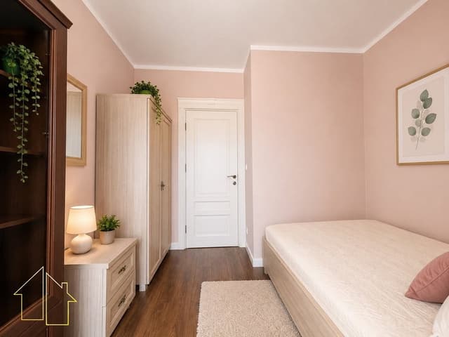Nowoczesny 4-pokojowy apartament w centrum Białegostoku - Zdjęcie 4/12