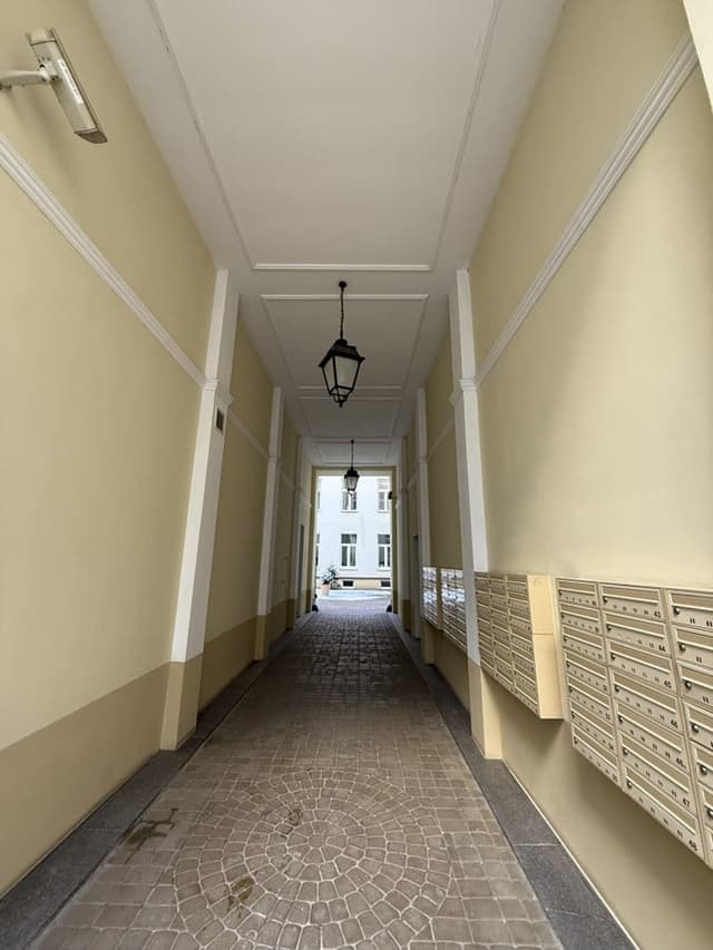 Mieszkanie w centrum Warszawy - Śródmieście - Zdjęcie 5/13