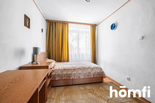 Ustawne 2 pokoje w zielonej części Kalinowszczyzny - Zdjęcie 4/10