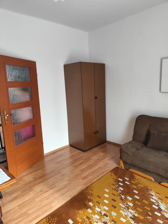 Przytulne mieszkanie w Podgórzu - świetna lokalizacja - Zdjęcie 4/11