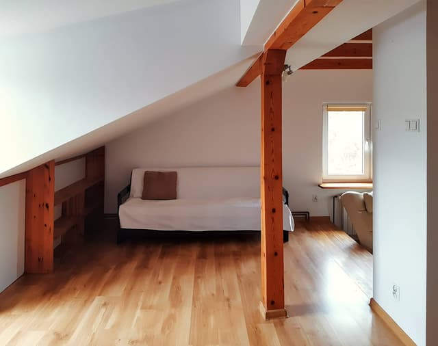 Komfortowe 2 pokoje na Zwierzyńcu z wyposażeniem - Zdjęcie 2/8