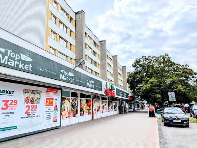 Funkcjonalne 3 pokoje na 1. piętrze, Lublin Kalinowszczyzna - Zdjęcie 4/13