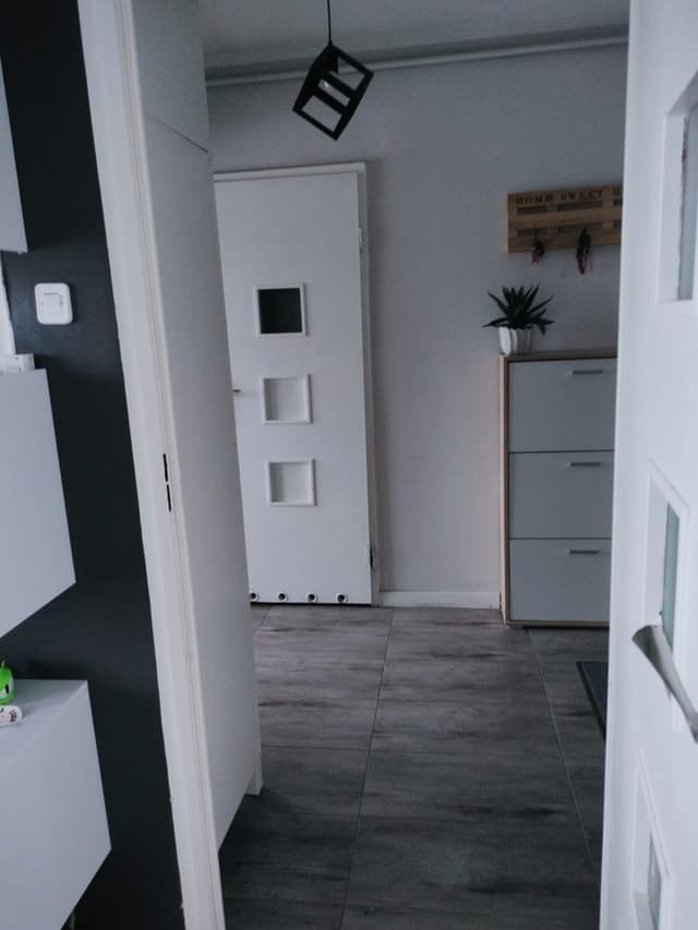 Przytulne mieszkanie w spokojnej dzielnicy Górna - Zdjęcie 5/13