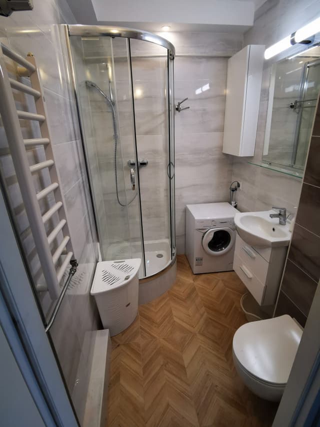 Komfortowe mieszkanie dla singla lub pary - Ugorek - Zdjęcie 5/8