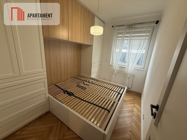 Nowoczesne mieszkanie z dębowym parkietem blisko UKW - Zdjęcie 3/13
