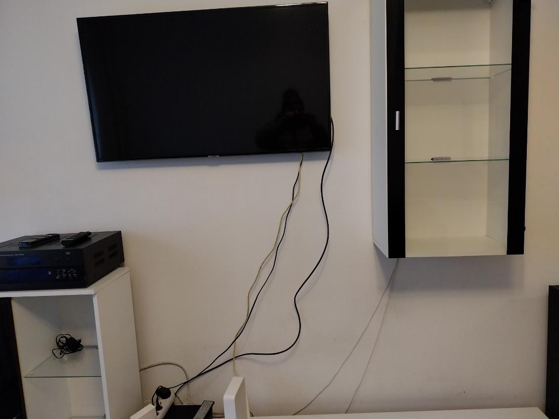 Przytulne mieszkanie w cichej okolicy ul. Czwartek - Zdjęcie 1/6