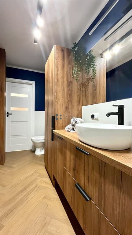 Jasne mieszkanie na Bielawach – idealne na start lub rental - Zdjęcie 5/14