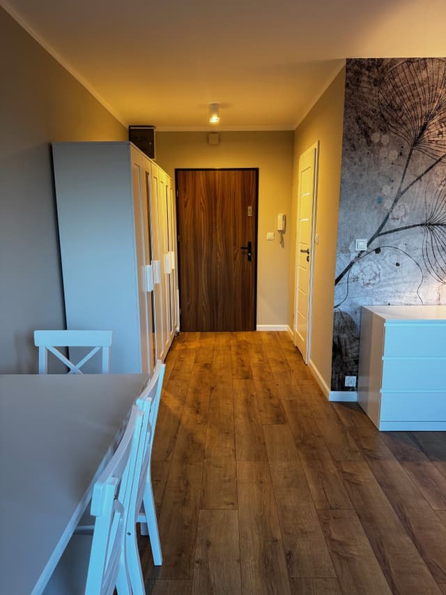 Nowoczesny apartament w sercu Wrocławia, Śródmieście - Zdjęcie 2/7