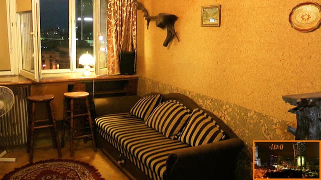 Mieszkanie inwestycyjne w centrum Warszawy - Zdjęcie 5/16