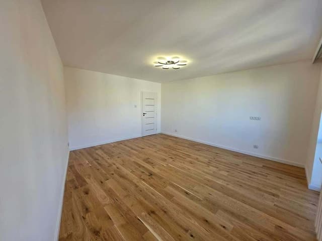 Nowoczesne mieszkanie po ремонці w centrum Szczecina - Zdjęcie 3/10