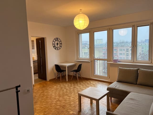 Komfortowy apartament w Drzetowo-Grabowo, Szczecin - Zdjęcie 4/18