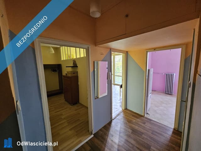 Przytulne mieszkanie w spokojnej części Bałut - idealna inwestycja - Zdjęcie 3/14