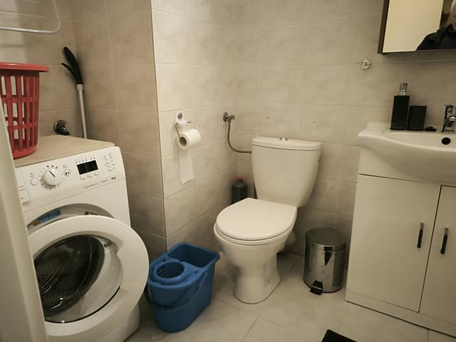 Przytulne mieszkanie w Podgórzu - wynajem - Zdjęcie 5/6