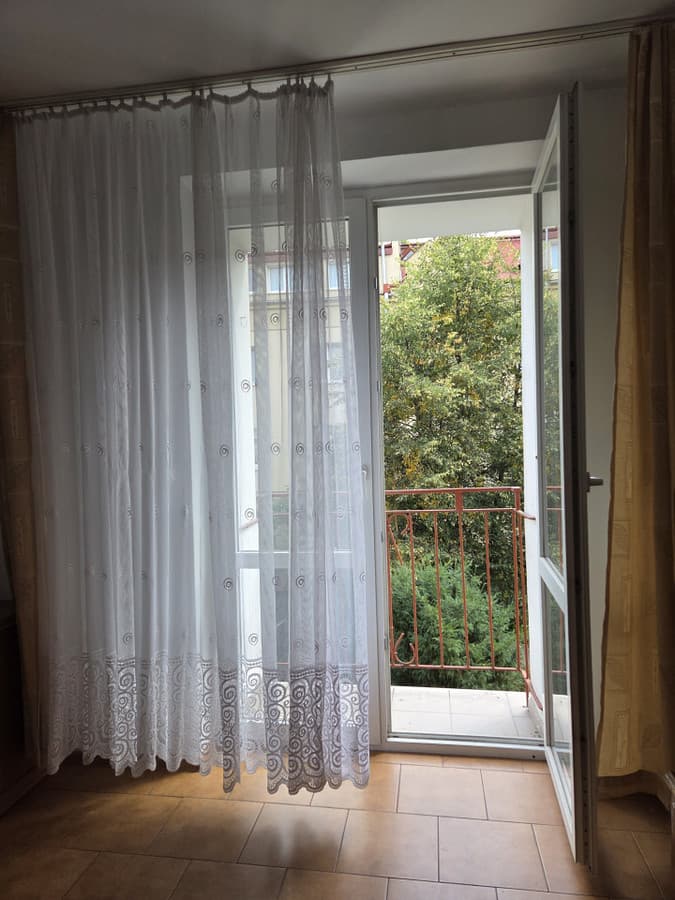 Przestronne mieszkanie w prestiżowej dzielnicy Wieniawa - Zdjęcie 1/8