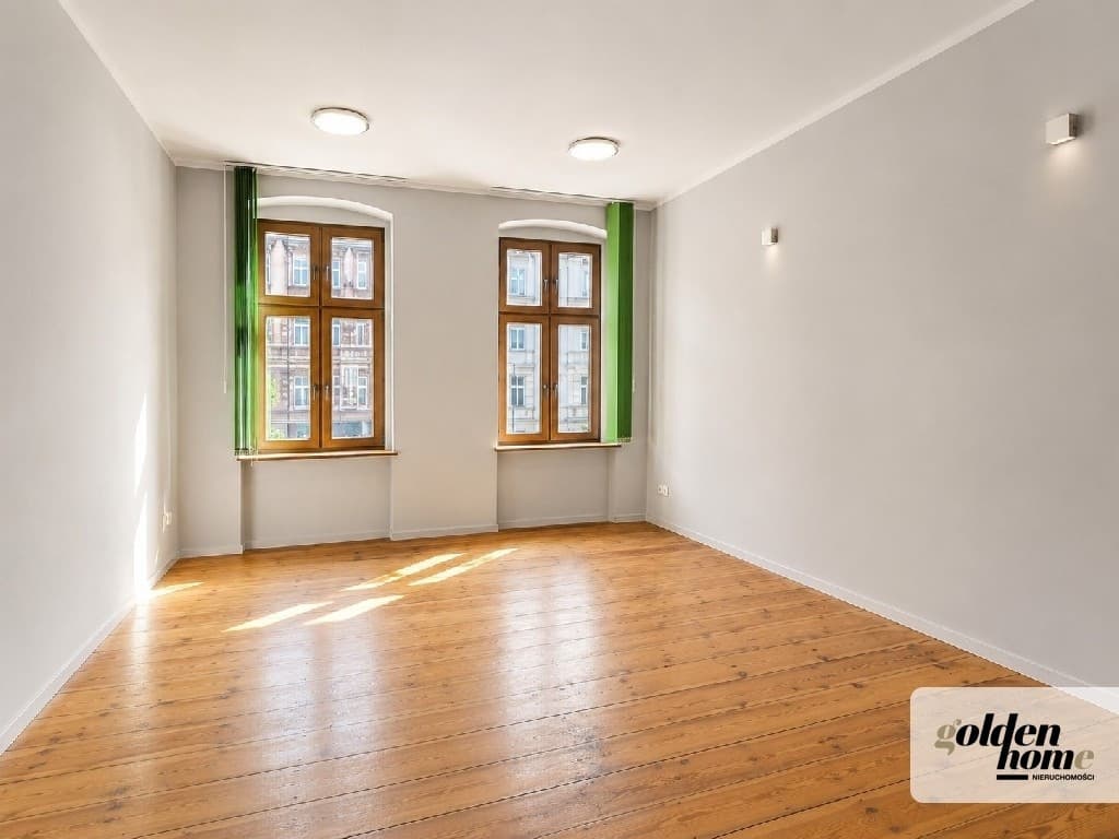 Stylowy lokal w kamienicy przy Alei Wojska Polskiego - Zdjęcie 1/15
