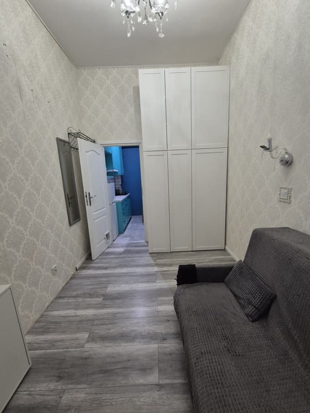 Stylowa kawalerka w ścisłym centrum Krakowa – Stare Miasto - Zdjęcie 2/7