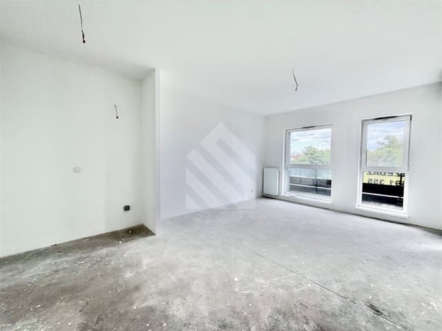 Nowoczesny apartament z widokiem na Brdę w River Towers - Zdjęcie 4/9