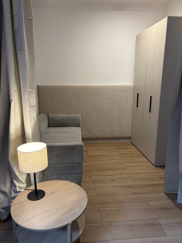Nowoczesne mieszkanie w centrum Poznania – ul. Święty Marcin - Zdjęcie 2/8
