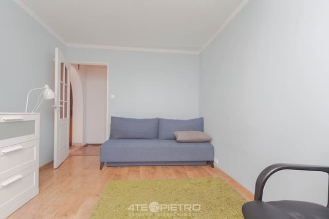 Słoneczne 3 pokoje z panormą miasta – Kalinowszczyzna - Zdjęcie 2/16